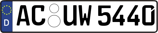AC-UW5440