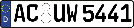 AC-UW5441