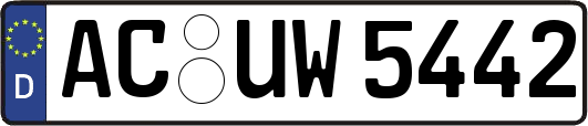 AC-UW5442