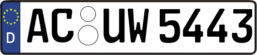 AC-UW5443