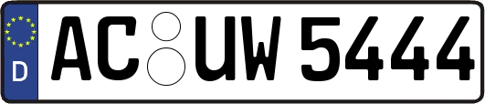 AC-UW5444