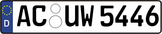 AC-UW5446