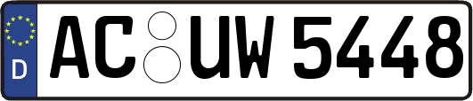 AC-UW5448