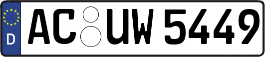 AC-UW5449