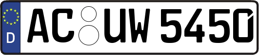AC-UW5450