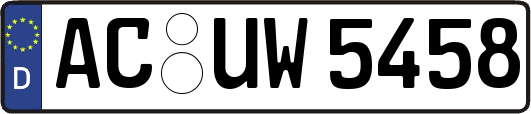 AC-UW5458