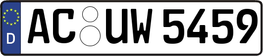 AC-UW5459