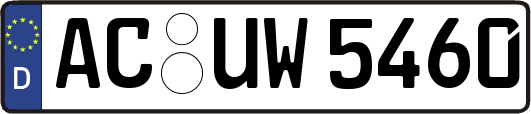 AC-UW5460