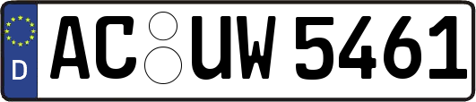 AC-UW5461