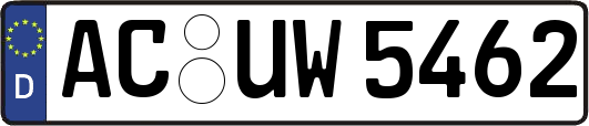 AC-UW5462