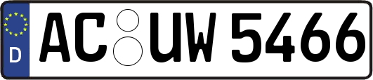 AC-UW5466