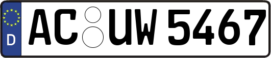 AC-UW5467