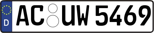 AC-UW5469