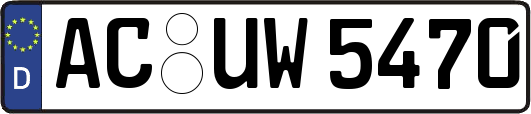 AC-UW5470