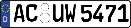 AC-UW5471