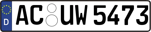 AC-UW5473