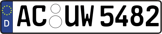 AC-UW5482