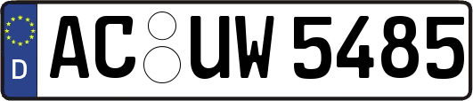 AC-UW5485