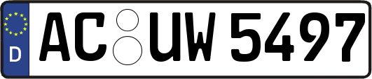 AC-UW5497