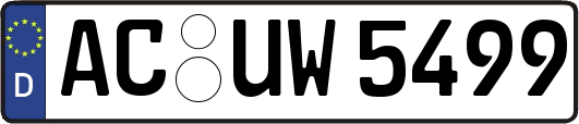 AC-UW5499