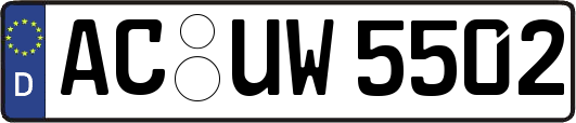 AC-UW5502