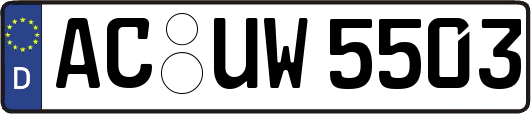 AC-UW5503
