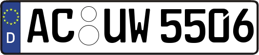 AC-UW5506