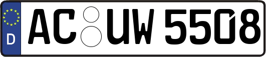 AC-UW5508