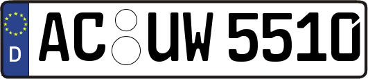 AC-UW5510