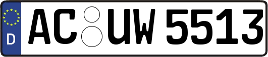 AC-UW5513