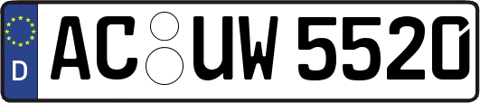 AC-UW5520
