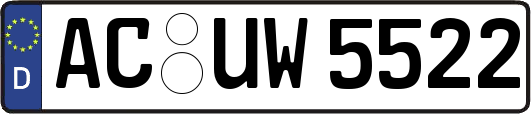 AC-UW5522