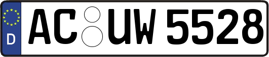 AC-UW5528