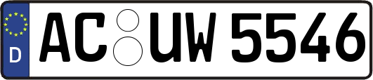AC-UW5546