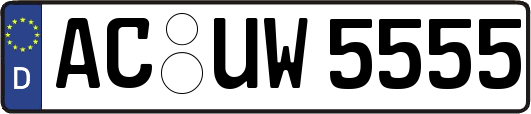 AC-UW5555