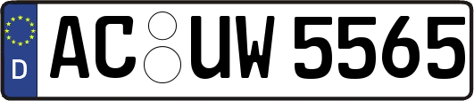 AC-UW5565