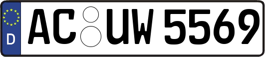 AC-UW5569