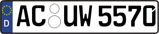 AC-UW5570