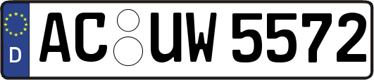 AC-UW5572
