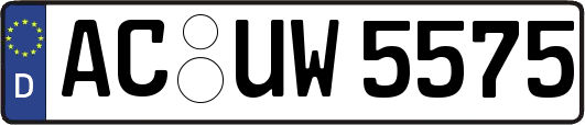AC-UW5575