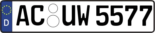 AC-UW5577