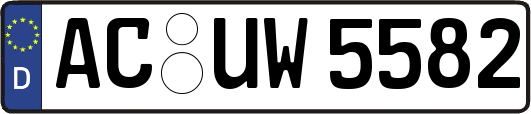 AC-UW5582
