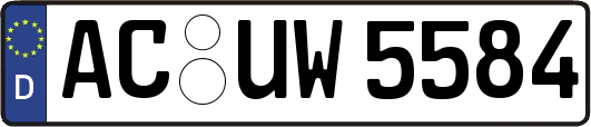 AC-UW5584