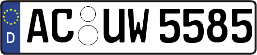 AC-UW5585