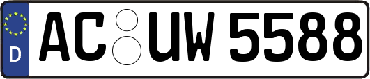 AC-UW5588