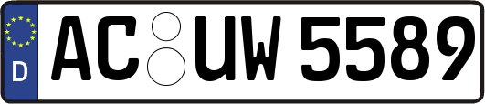 AC-UW5589