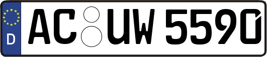 AC-UW5590