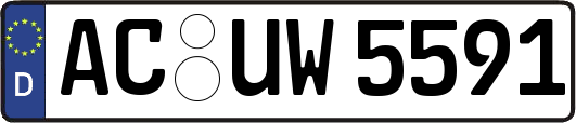 AC-UW5591