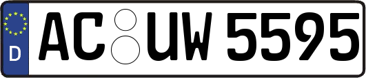 AC-UW5595