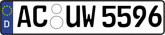 AC-UW5596